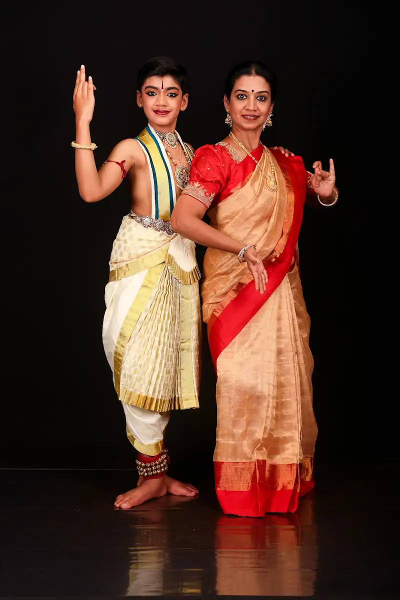 Salangai School of Performing Arts - Dance Studio in Newark, Delaware