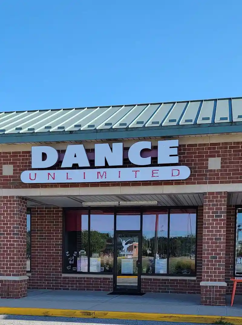 Dance Unlimited - Dance Studio in Middletown, Delaware