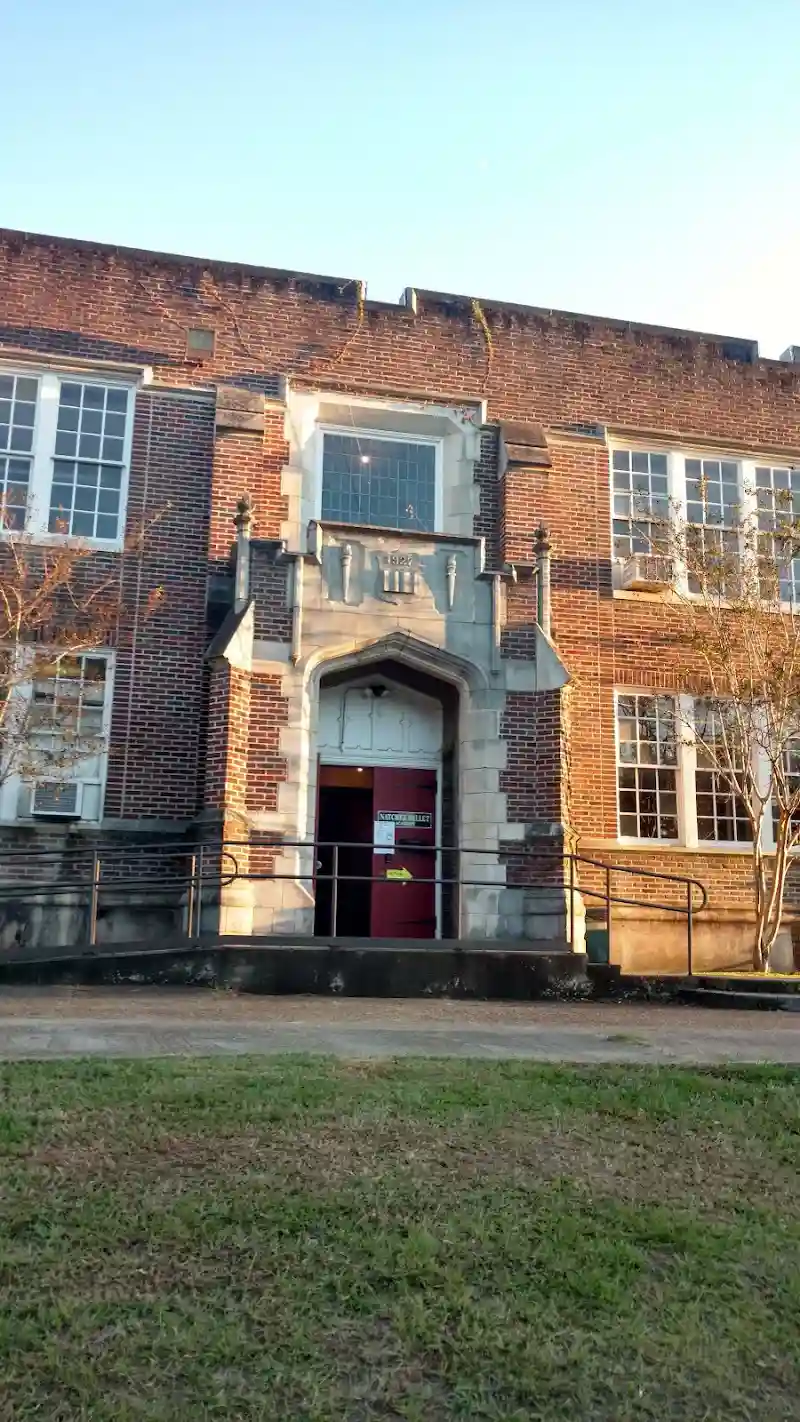 Natchez Ballet & Dance Academy - Dance Studio in Natchez, Mississippi