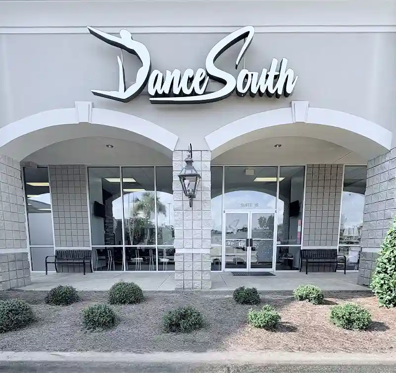 Dance South - Dance Studio in Hattiesburg, Mississippi