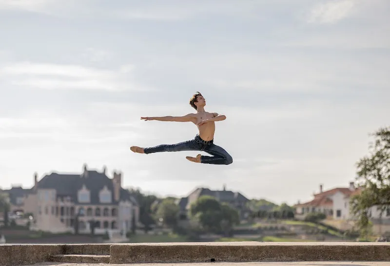 South Mississippi Ballet Theatre - Dance Studio in Hattiesburg, Mississippi