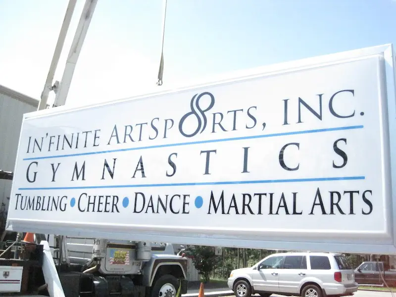 In'Finite Artsports, Inc. - Dance Studio in Hattiesburg, Mississippi