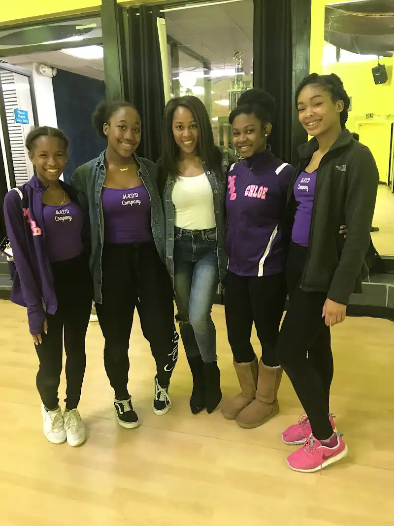 Legacy Dance Studio, LLC - Dance Studio in Shreveport, Louisiana