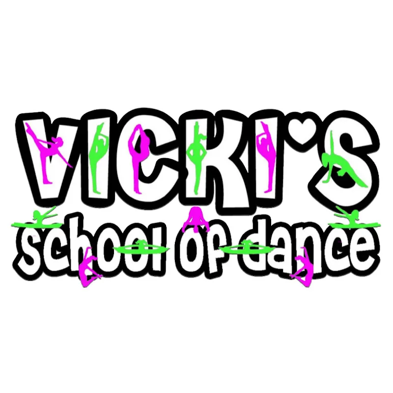 Vicki's School of Dance - Dance Studio in Bossier City, Louisiana