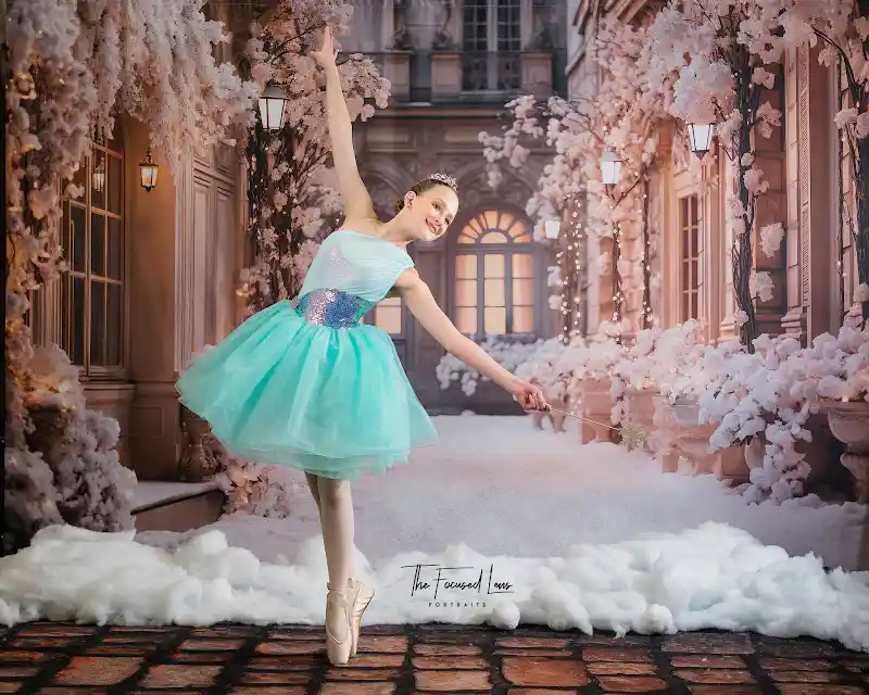 Theatre School of Dance - Dance Studio in Bossier City, Louisiana