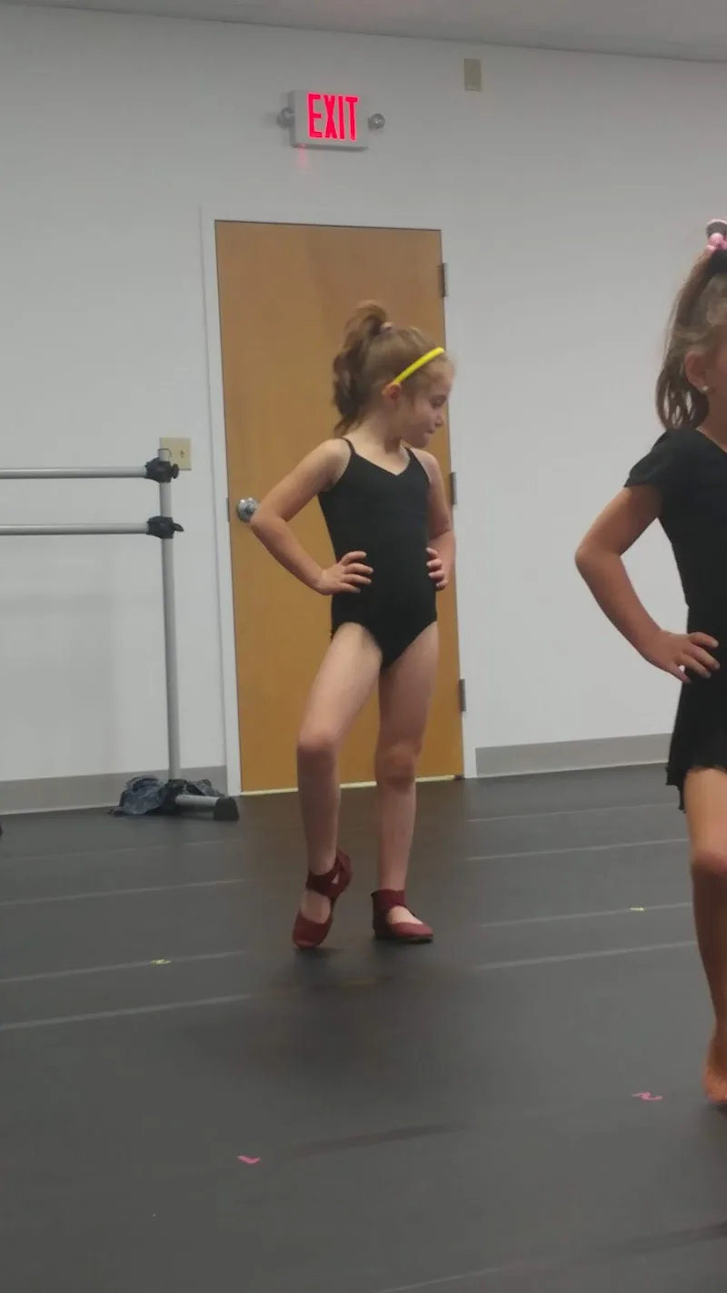 Vicki's School of Dance - Shreveport - Dance Studio in Shreveport, Louisiana