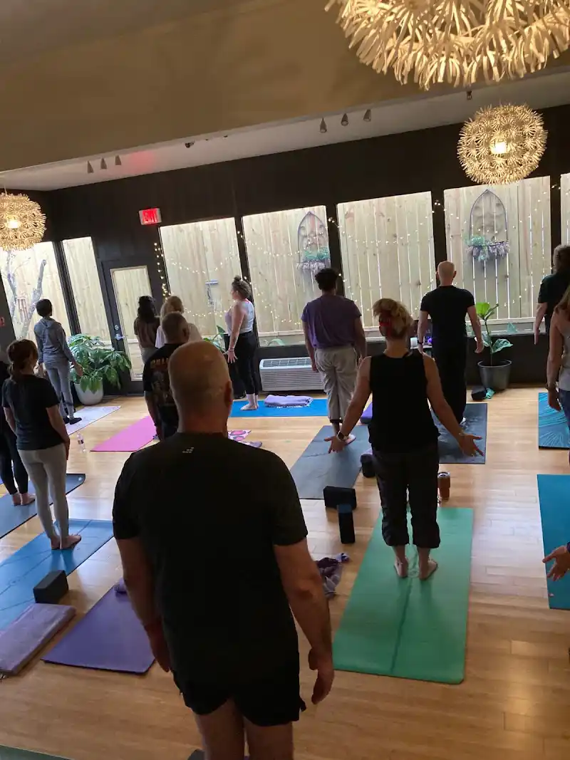 Bloom Yoga - Dance Studio in Shreveport, Louisiana