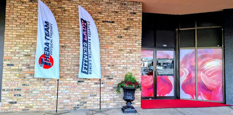 Fitness Lady - Dance Studio in Bossier City, Louisiana