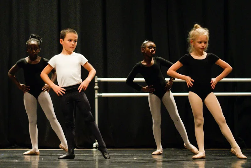 Providence Creek Ballet Theater - Dance Studio in Clayton, Delaware