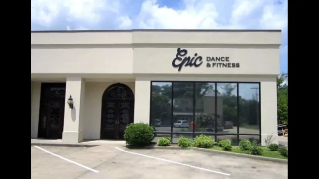 Epic Dance and Fitness - Dance Studio in Ridgeland, Mississippi