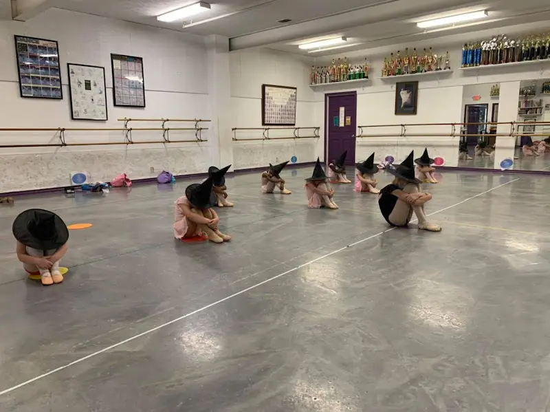 Debra Franco School of Dance - Dance Studio in Vicksburg, Mississippi
