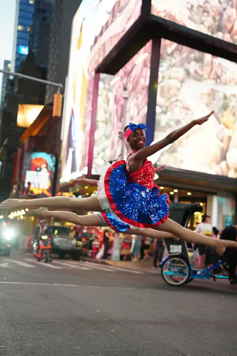 Judah School of Performing Arts - Dance Studio in Ridgeland, Mississippi