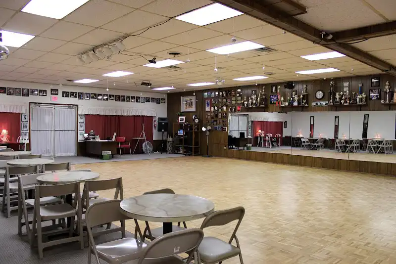 Dance Connection - Dance Studio in Pearl, Mississippi