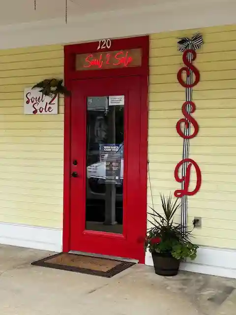 Soul to Sole Dancewear, LLC - Dance Studio in Madison, Mississippi