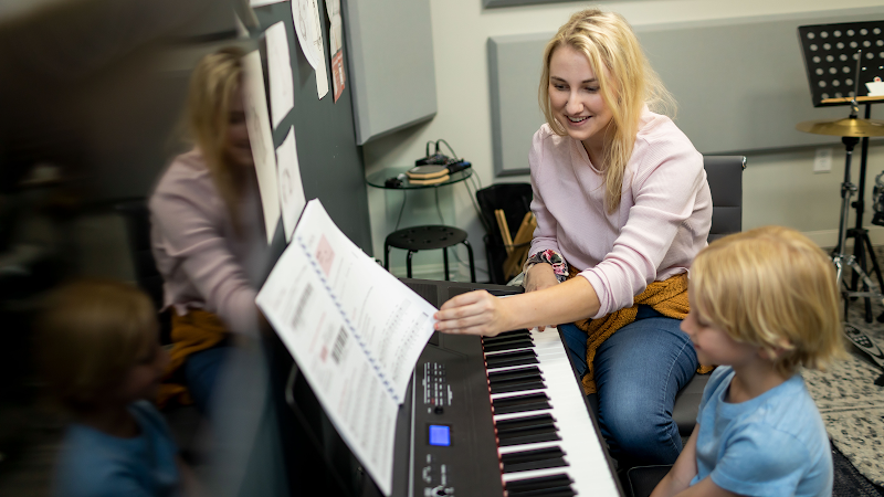 601 Studios | Music & Arts Academy - Dance Studio in Jackson, Mississippi