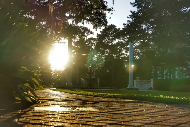 Belhaven University - Dance Studio in Jackson, Mississippi