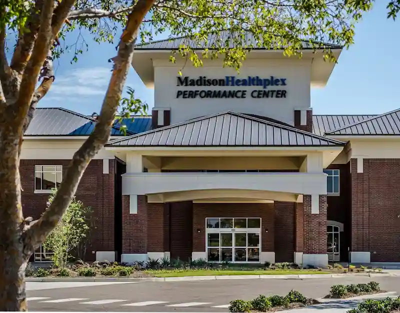 Madison Healthplex Performance Training Center - Dance Studio in Madison, Mississippi