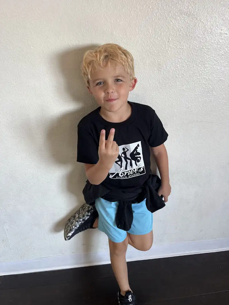 Ariel’s Dance Studio - Dance Studio in Oceanside, California