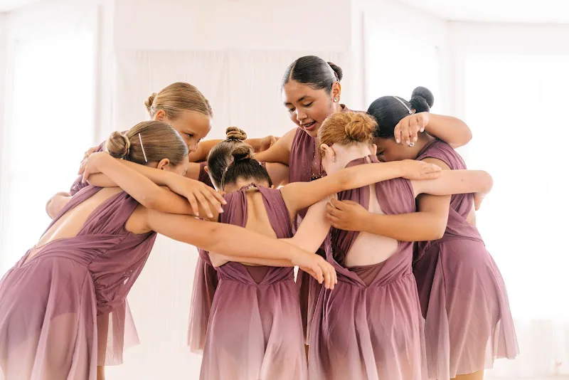 Rising Star Dance Company - Dance Studio in Oceanside, California