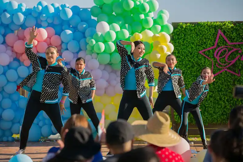 Glam Dance Studio By Cindy - Dance Studio in Yuma, Arizona