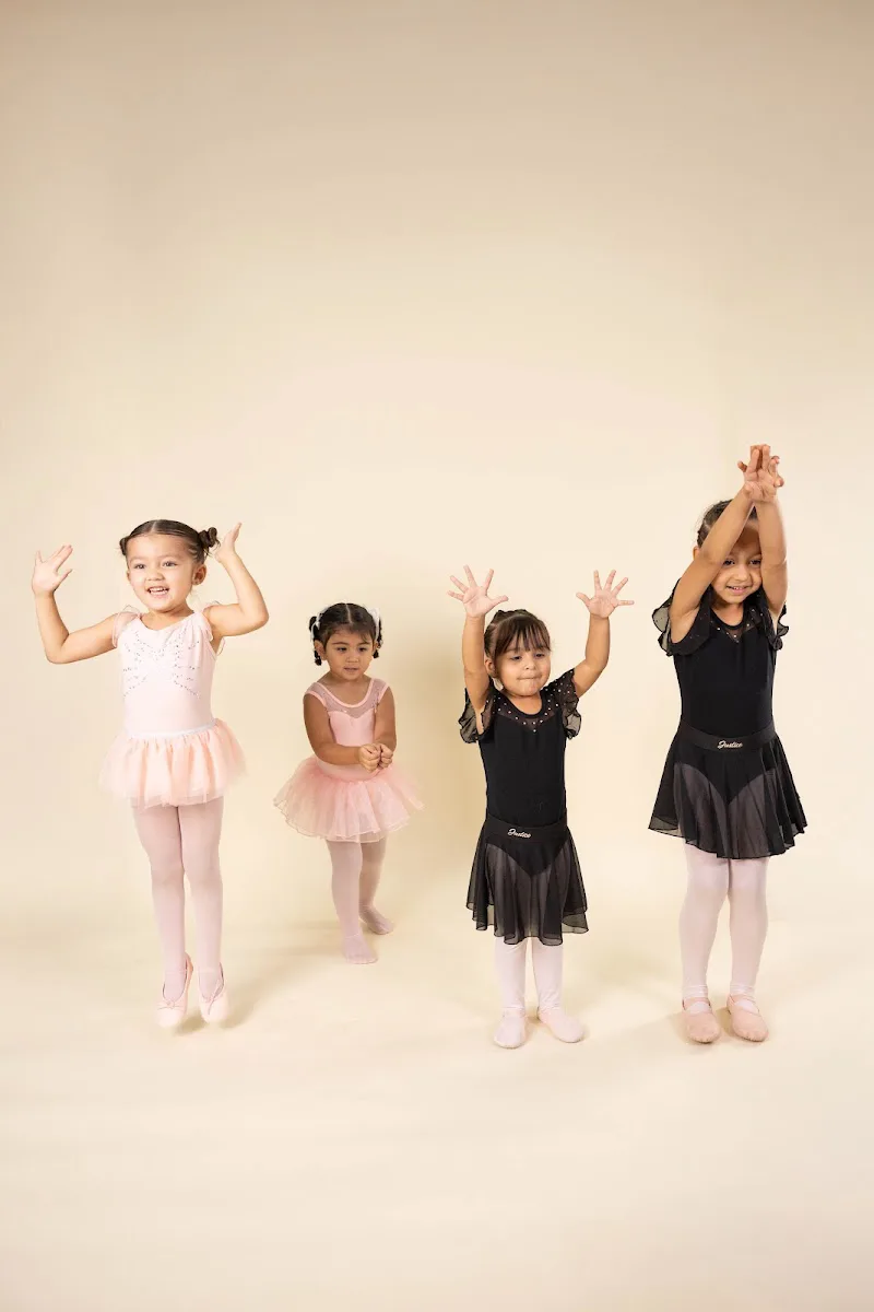 Evolve Dance Center - Dance Studio in Yuma, Arizona