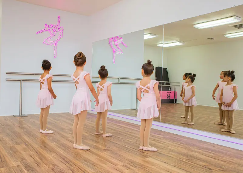Instituto Coreografico Paola Ponce - Dance Studio in Calexico, California