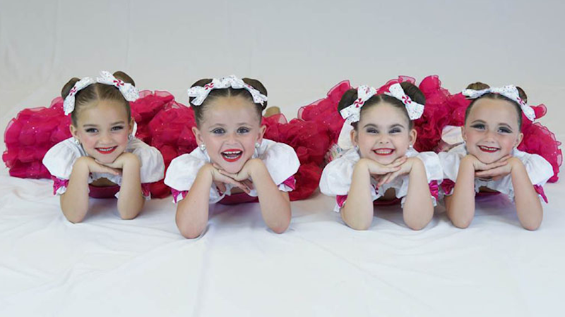 Best Foot Forward Dance Studio - Dance Studio in Escondido, California