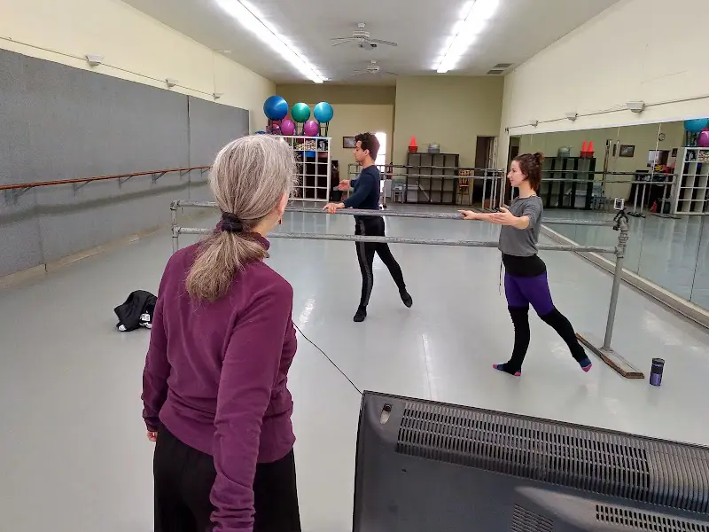 Stage 7 School of Dance - Dance Studio in San Diego, California