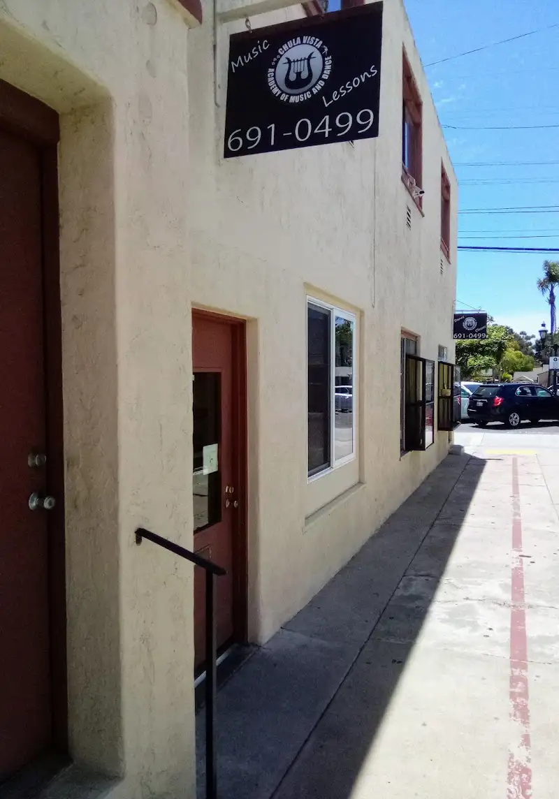 Chula Vista Academy of Music & Dance - Dance Studio in Chula Vista, California
