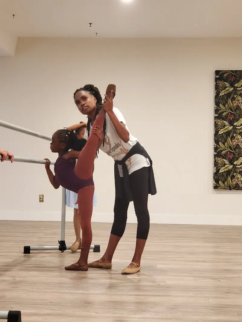 Dance Speaks Performing Arts Academy - Dance Studio in Lemon Grove, California