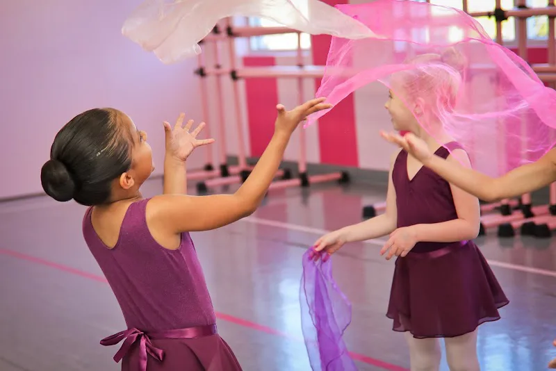 Neisha's Dance & Music Academy - Dance Studio in Chula Vista, California