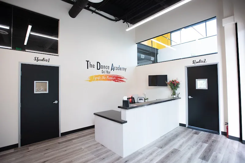 The Dance Academy Del Mar - Dance Studio in San Diego, California