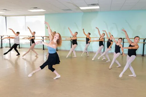 Anna Marie Dance Studio - Dance Studio in Wilmington, Delaware