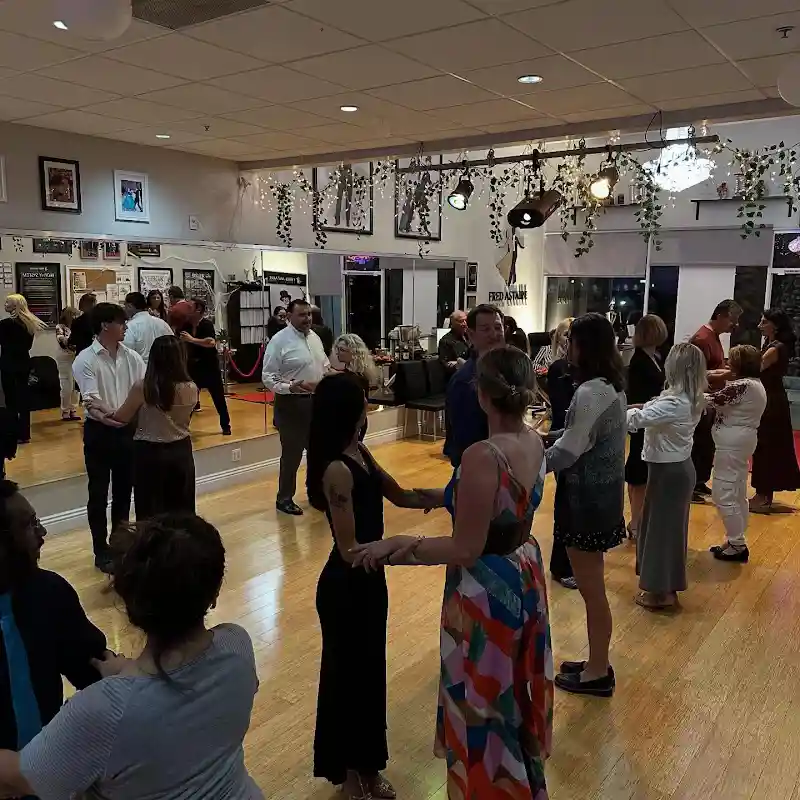 Fred Astaire Dance Studios - Dance Studio in San Diego, California