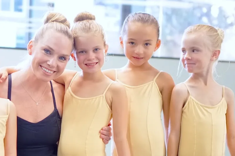 4S Dance Academy - Dance Studio in San Diego, California