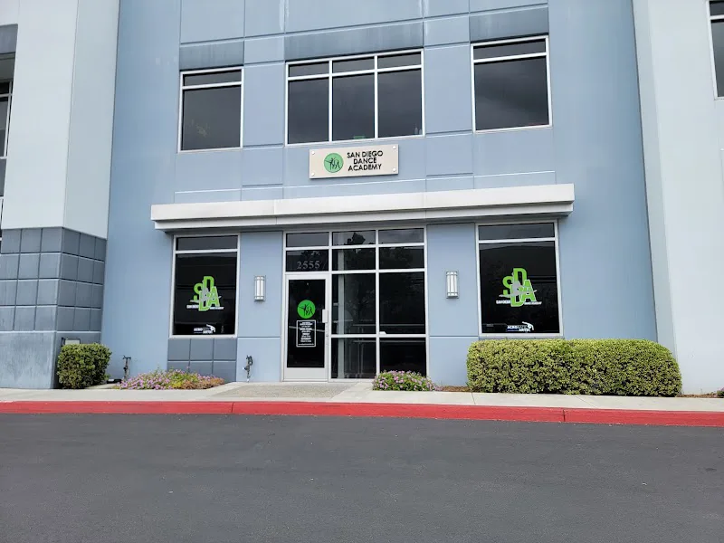 San Diego Dance Academy - Dance Studio in Chula Vista, California