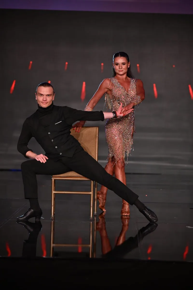 Crown Dance Studio - Dance Studio in San Diego, California