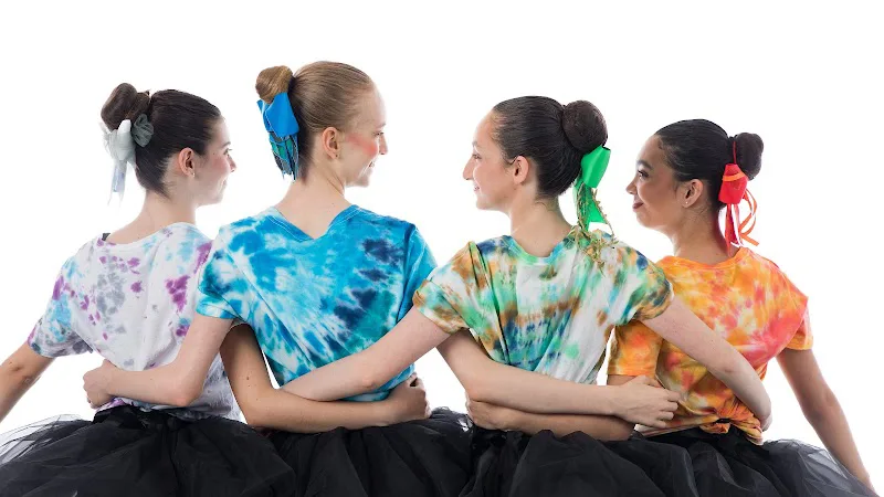 Equilibrium Dance Academy, LLC - Dance Studio in Philadelphia, Pennsylvania