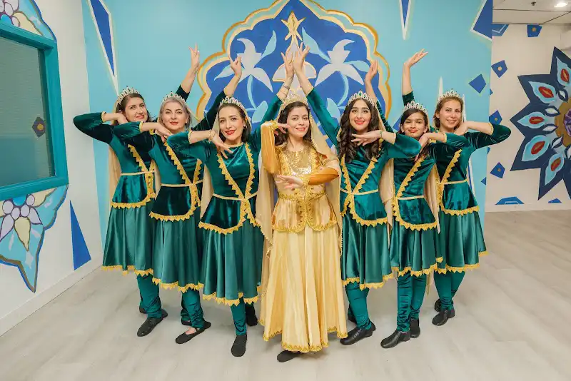 ila dance academy - Dance Studio in San Diego, California