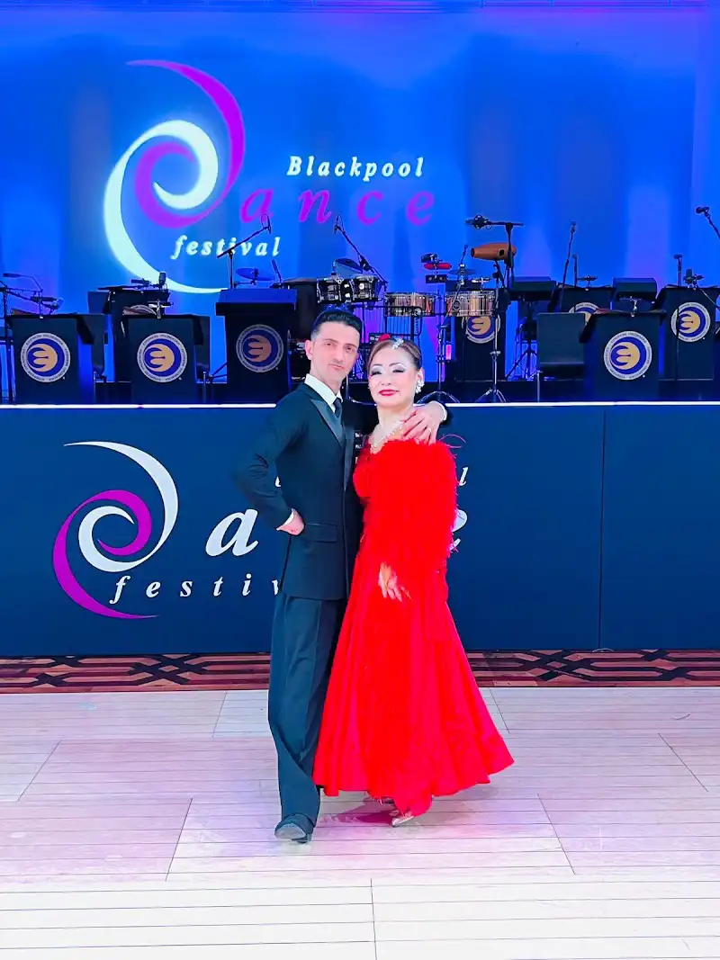 Fred Astaire Dance Studios - Dance Studio in Wilmington, Delaware