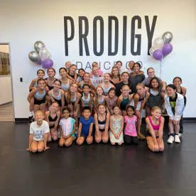 Prodigy Dance Company - Dance Studio in San Diego, California