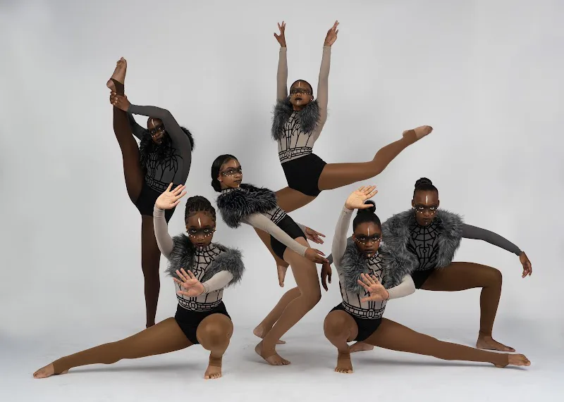 Danceworks Dance Studio - Dance Studio in New Castle, Delaware