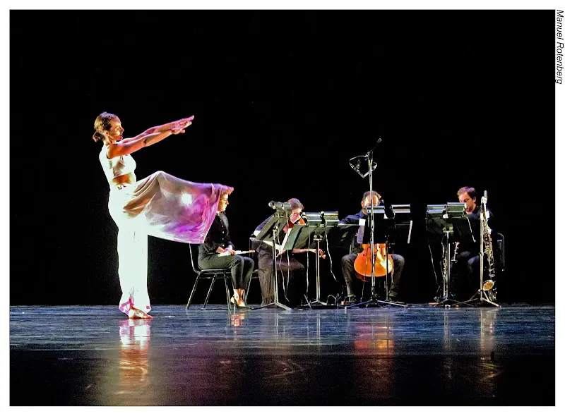 Malashock Dance School - Dance Studio in San Diego, California