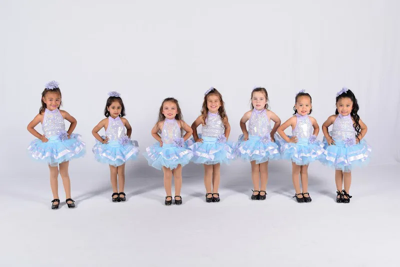 Dance & Company, Rancho Bernardo - Dance Studio in San Diego, California