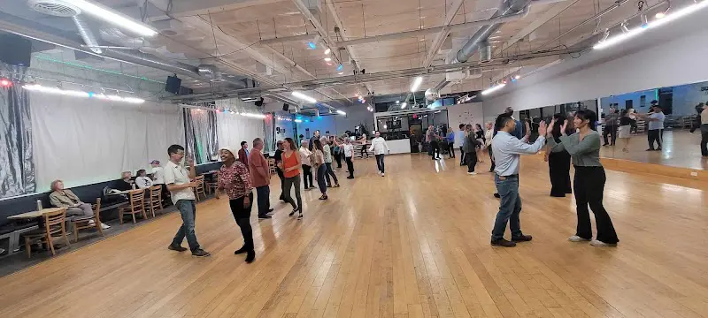 San Diego Dance Headquarters - Dance Studio in San Diego, California