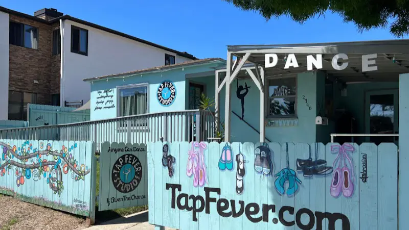 Tap Fever Studios - Dance Studio in San Diego, California