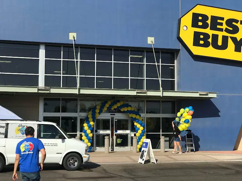 Jay’s Party Shop – Balloon Store & Party Supplies in Yuma, Arizona - Dance Studio in Yuma, Arizona