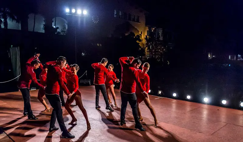 ME Sabor Dance Studio - Dance Studio in Santa Barbara, California