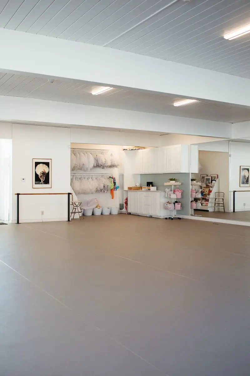 Westside Dance - Dance Studio in Santa Barbara, California