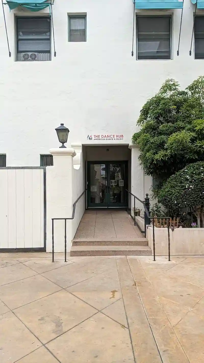 The Dance Hub - Dance Studio in Santa Barbara, California